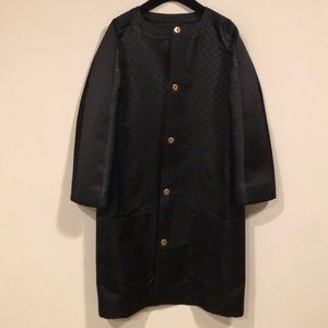Authentic Louis Vuitton coat
